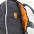 ポーター PORTER TANKER BOSTON BAG S メンズ