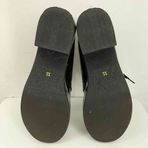 マジェスティックレゴン MAJESTIC LEGON レースアップシューズ レディース XL