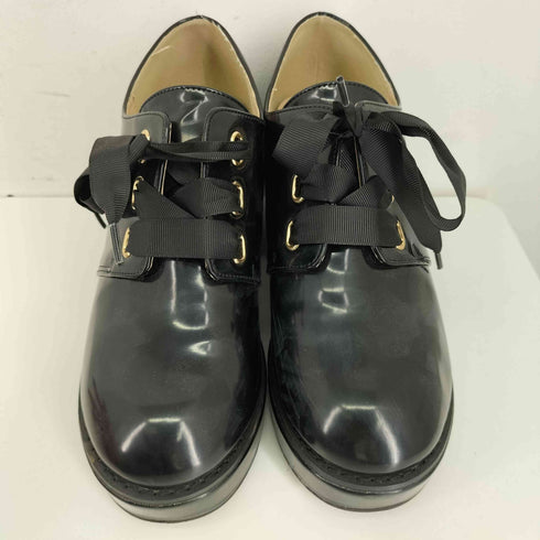 マジェスティックレゴン MAJESTIC LEGON レースアップシューズ レディース XL