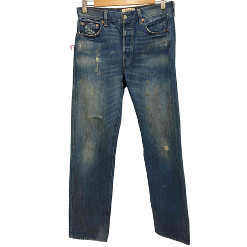リーバイス Levis 1966 SPECIAL EDITION 501 JEANS メンズ W30/L32