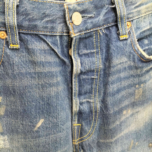 リーバイス Levis 1966 SPECIAL EDITION 501 JEANS メンズ W30/L32