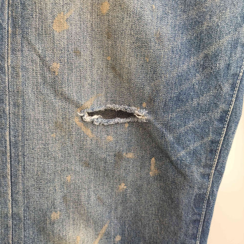 リーバイス Levis 1966 SPECIAL EDITION 501 JEANS メンズ W30/L32
