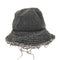 アンユーズド UNUSED 12.5oz Denim Hat メンズ 0