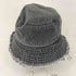 アンユーズド UNUSED 12.5oz Denim Hat メンズ 0