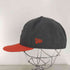 ニューエラ NEW ERA 59FIFTY ロゴ刺繍 6パネルキャップ メンズ 7 1/2