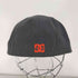 ニューエラ NEW ERA 59FIFTY ロゴ刺繍 6パネルキャップ メンズ 7 1/2