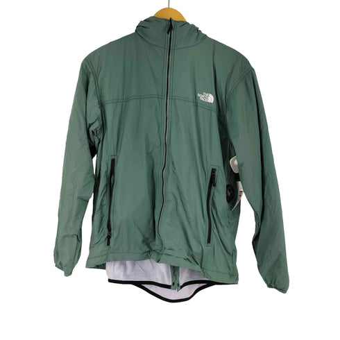 ザノースフェイス THE NORTH FACE Free Run Triclimate Jacket フリーラントリクライメイトジャケット メンズ JPN:S