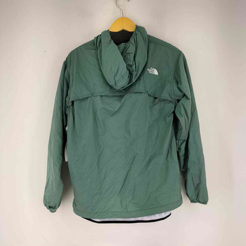 ザノースフェイス THE NORTH FACE Free Run Triclimate Jacket フリーラントリクライメイトジャケット メンズ JPN:S