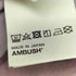 アンブッシュ AMBUSH パッチワークスウェットパンツ メンズ 2