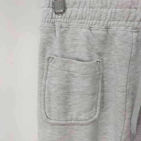 キルシー KIRSH ロゴプリント スウェットパンツ イージーパンツ レディース JPN:1