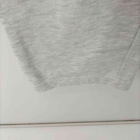 キルシー KIRSH ロゴプリント スウェットパンツ イージーパンツ レディース JPN:1