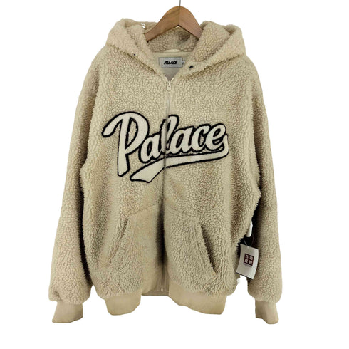 パレス PALACE 23AW SCRIPT HOOD スクリプトフード メンズ import:L