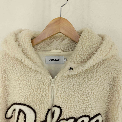 パレス PALACE 23AW SCRIPT HOOD スクリプトフード メンズ import:L