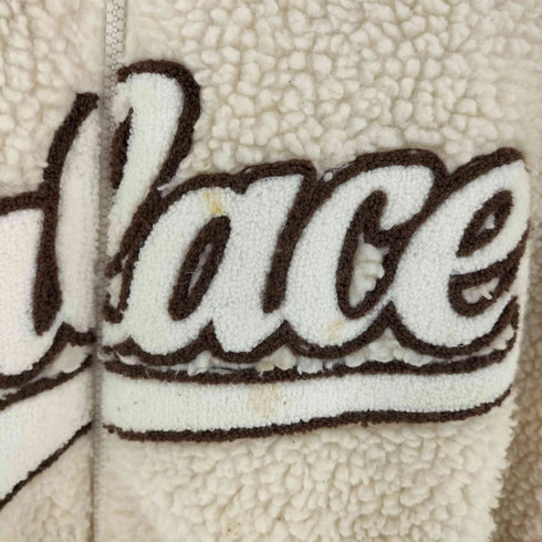 パレス PALACE 23AW SCRIPT HOOD スクリプトフード メンズ import:L