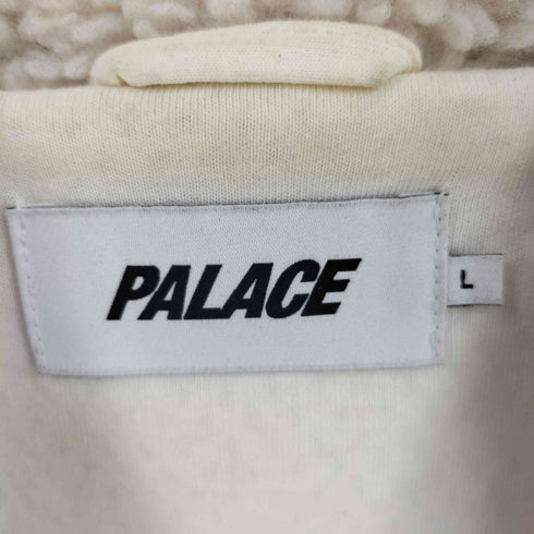 パレス PALACE 23AW SCRIPT HOOD スクリプトフード メンズ import:L