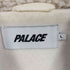 パレス PALACE 23AW SCRIPT HOOD スクリプトフード メンズ import:L
