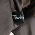 Twin Peaks ラビットファー ダウンコート レディース JPN:38