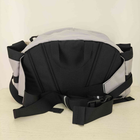 ザノースフェイス THE NORTH FACE カンガ ボディバッグ メンズ ONE SIZE