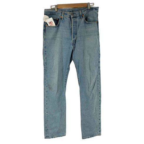 リーバイス Levis 501 Original Fit Women's Jeans メンズ 32×30