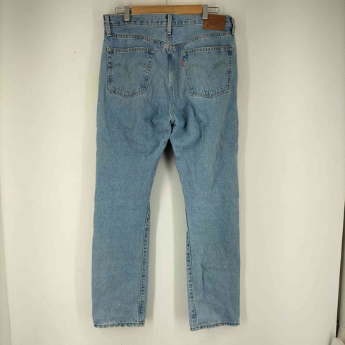 リーバイス Levis 501 Original Fit Women's Jeans メンズ 32×30