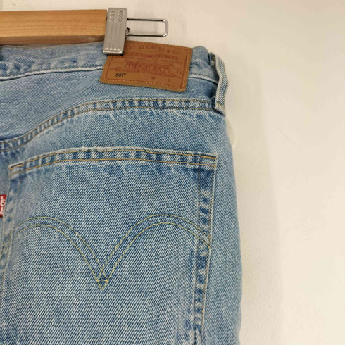 リーバイス Levis 501 Original Fit Women's Jeans メンズ 32×30