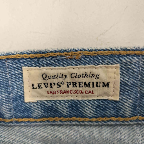 リーバイス Levis 501 Original Fit Women's Jeans メンズ 32×30