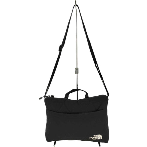 ザノースフェイス THE NORTH FACE 23SS GEOFACE POUCH メンズ