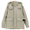プラステ PLST 23AW ダウンパデットコンビオーバーサイズジャケット メンズ JPN:M