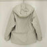 プラステ PLST 23AW ダウンパデットコンビオーバーサイズジャケット メンズ JPN:M