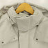 プラステ PLST 23AW ダウンパデットコンビオーバーサイズジャケット メンズ JPN:M