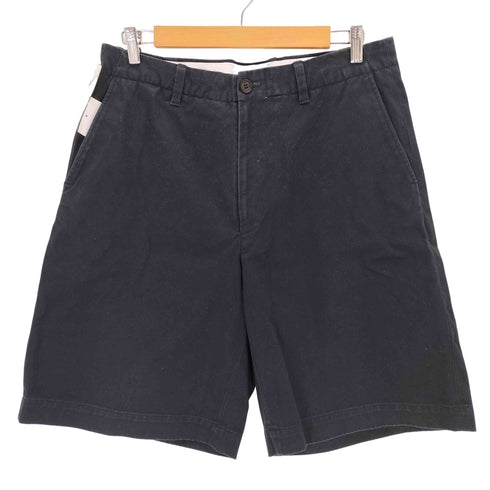 ユニバーサルプロダクツ UNIVERSAL PRODUCTS NO TUCK CHINO SHORTS メンズ 3