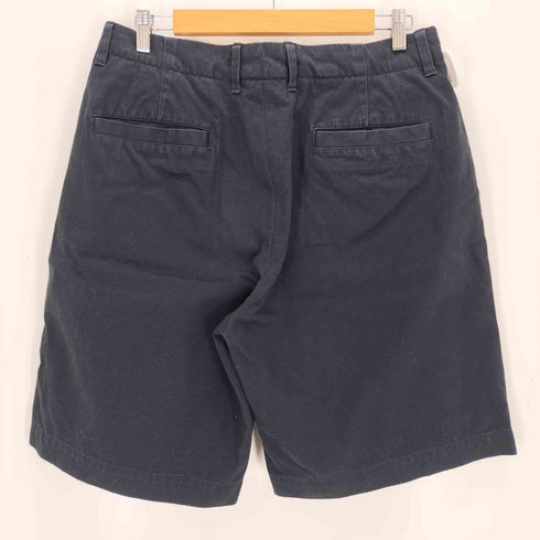 ユニバーサルプロダクツ UNIVERSAL PRODUCTS NO TUCK CHINO SHORTS メンズ 3