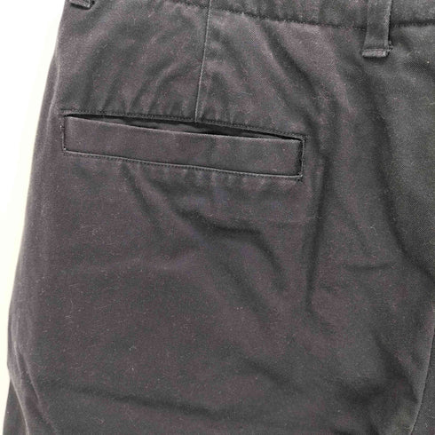 ユニバーサルプロダクツ UNIVERSAL PRODUCTS NO TUCK CHINO SHORTS メンズ 3