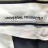 ユニバーサルプロダクツ UNIVERSAL PRODUCTS NO TUCK CHINO SHORTS メンズ 3