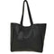 ザラ ZARA フェイクレザー トートバッグ レディース