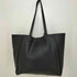ザラ ZARA フェイクレザー トートバッグ レディース