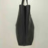 ザラ ZARA フェイクレザー トートバッグ レディース