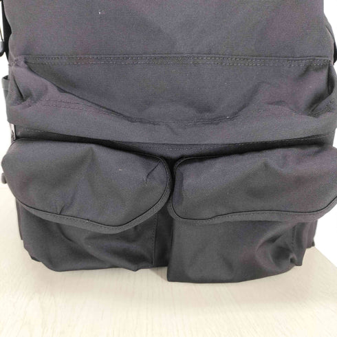 コネット Connett フィッシングバックパック メンズ