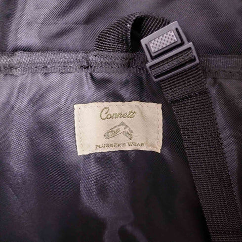 コネット Connett フィッシングバックパック メンズ
