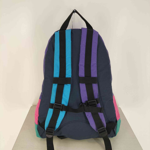 エックスガール X-girl ×TOWER RECORDS 2WAY BAG バックパック レディース