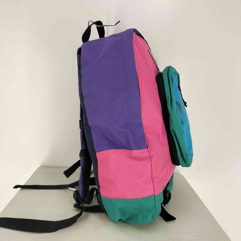 エックスガール X-girl ×TOWER RECORDS 2WAY BAG バックパック レディース