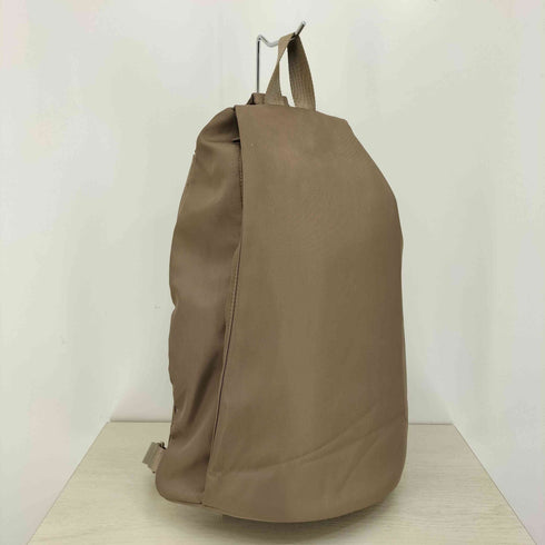 エミアトリエ emmi atelier eco 撥水2wayボディバックパック レディース