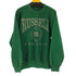 ラッセルアスレチック RUSSELL ATHLETIC USA製 3段プリントクルーネックスウェット メンズ