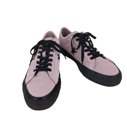 コンバース CONVERSE ワンスタープロクラシックスエードファントムバイオレット メンズ JPN:29
