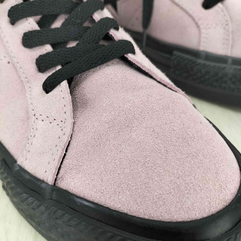 コンバース CONVERSE ワンスタープロクラシックスエードファントムバイオレット メンズ JPN:29