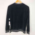 ハムネット HAMNETT Vネックベロアカットソー メンズ JPN:M