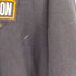 フルーツオブザルーム FRUIT OF THE LOOM Harley-Davidson ワッペンロゴ クルーネックスウェット メンズ JPN:L