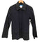ハムネット HAMNETT フラップ裏チェック シャツジャケット メンズ JPN:L