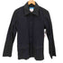 ハムネット HAMNETT フラップ裏チェック シャツジャケット メンズ JPN:L