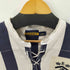 ラグビーラルフローレン Rugby Ralph Lauren VINTAGE SLIM FIT レースアップノーカラーラガーシャツ メンズ JPN:XL